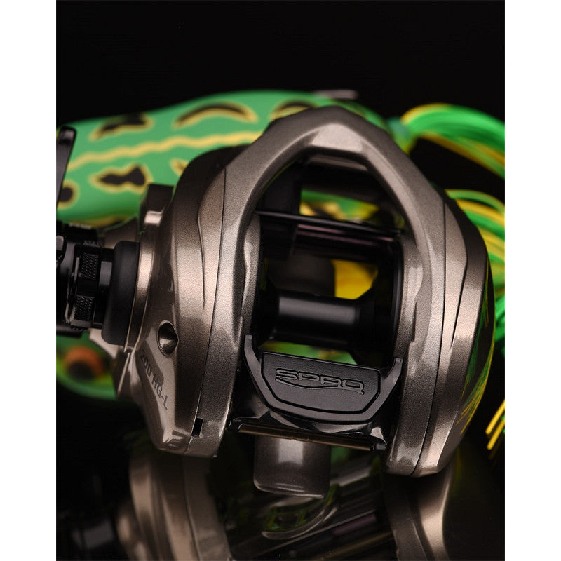 Spro DR Elite MG 200 Left HG