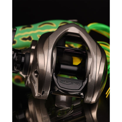 Spro DR Elite MG 200 Left HG