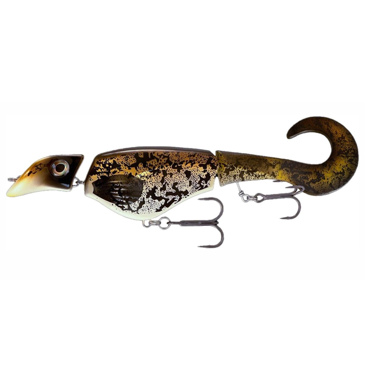 Headbanger Colossus Calry 31 cm