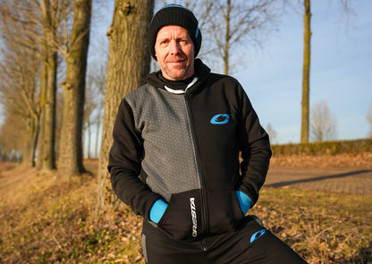 Cresta Club Zip Hoodie