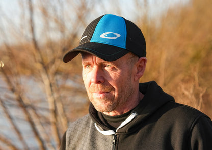 Cresta Club Cap