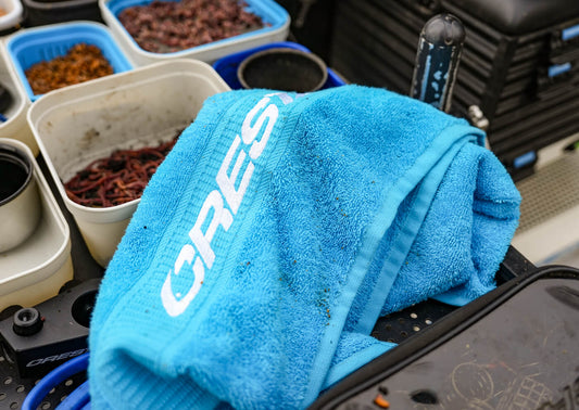 Cresta Club Towel