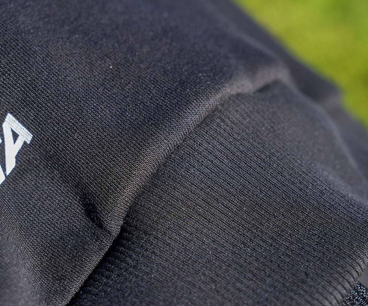 Cresta Club Zip Hoodie