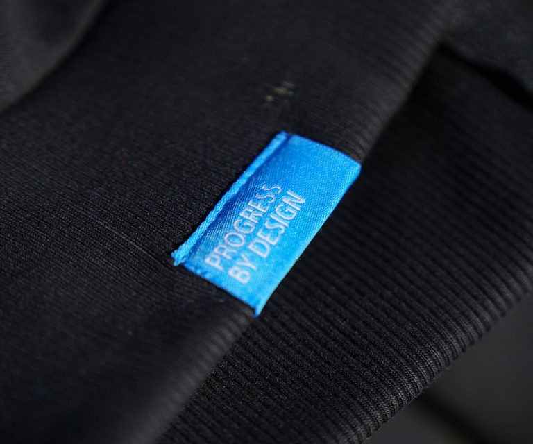 Cresta Club Zip Hoodie