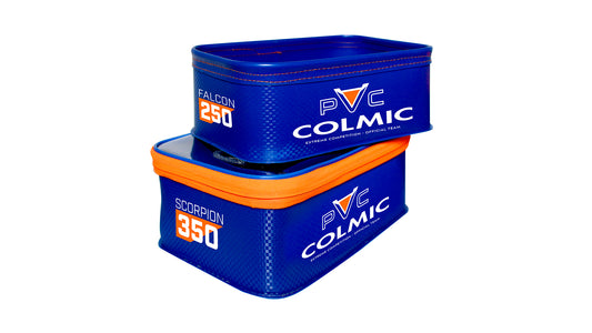 Colmic Combo Scorpion & Falcon