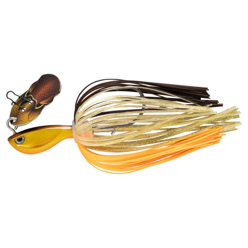 Rapala Rap-V Pike Bladed Jig 21 Gram