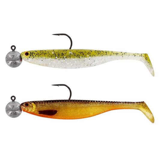 Westin Shadteez Slim Rigged 'N Ready 12