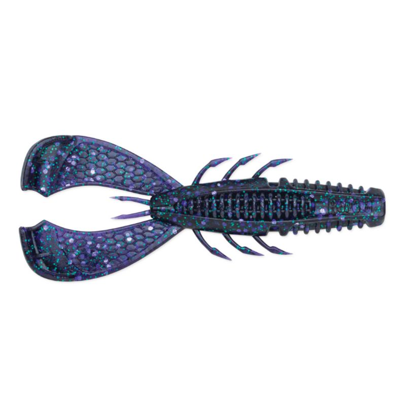 Rapala Crushcity Cleanup Craw 9 CM