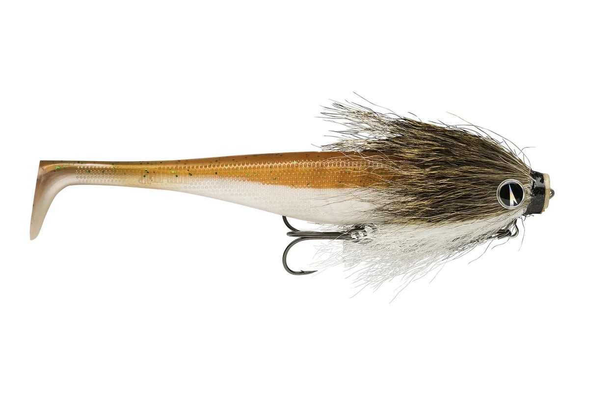 Rapala Mustache Peto 20 cm