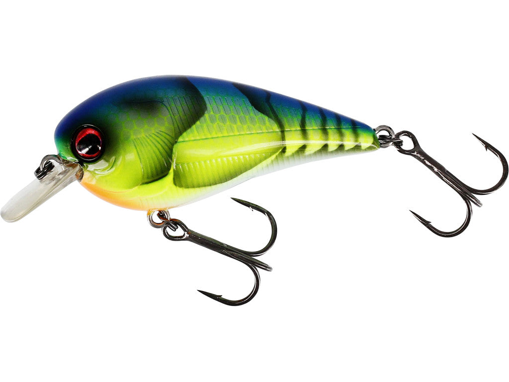 Westin Bassbite 7 cm