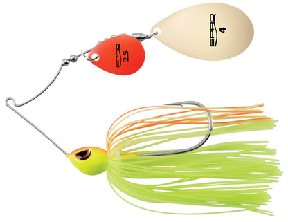 Spro Thumper Spinnerbait 10.5 gram
