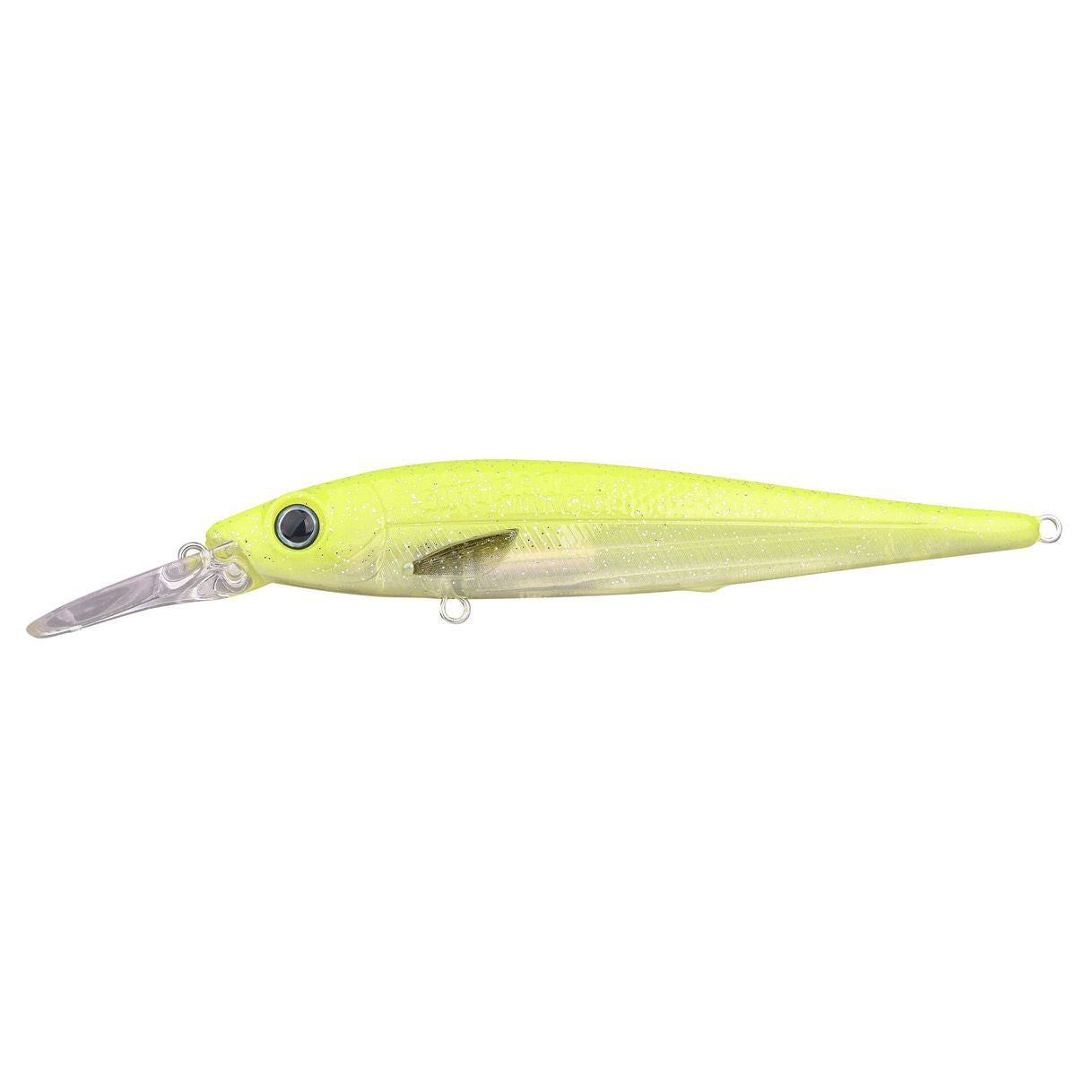 Spro Gutsbait Minnow SR