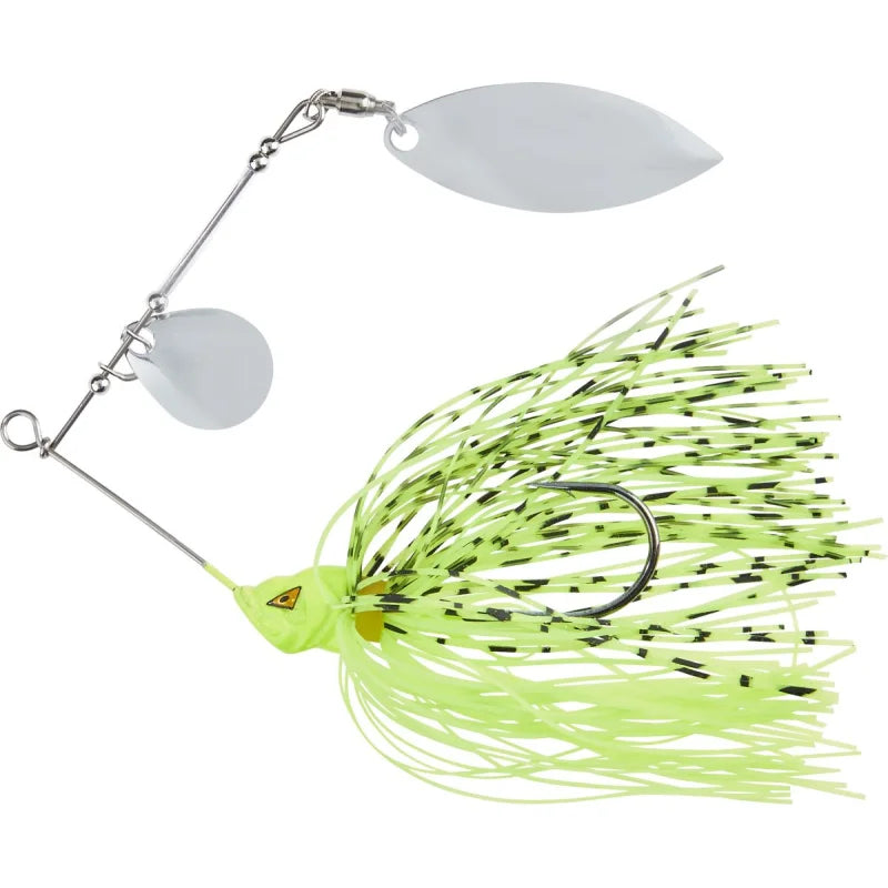 Balzer Shirasu Spinner Bait Pike