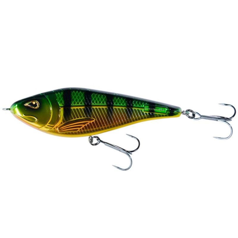 Rozemeijer Pike Glide 12 CM