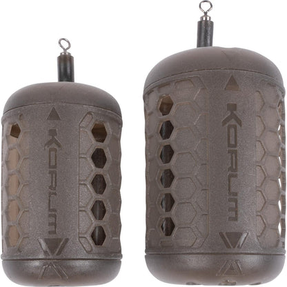Korum Combi Feeder