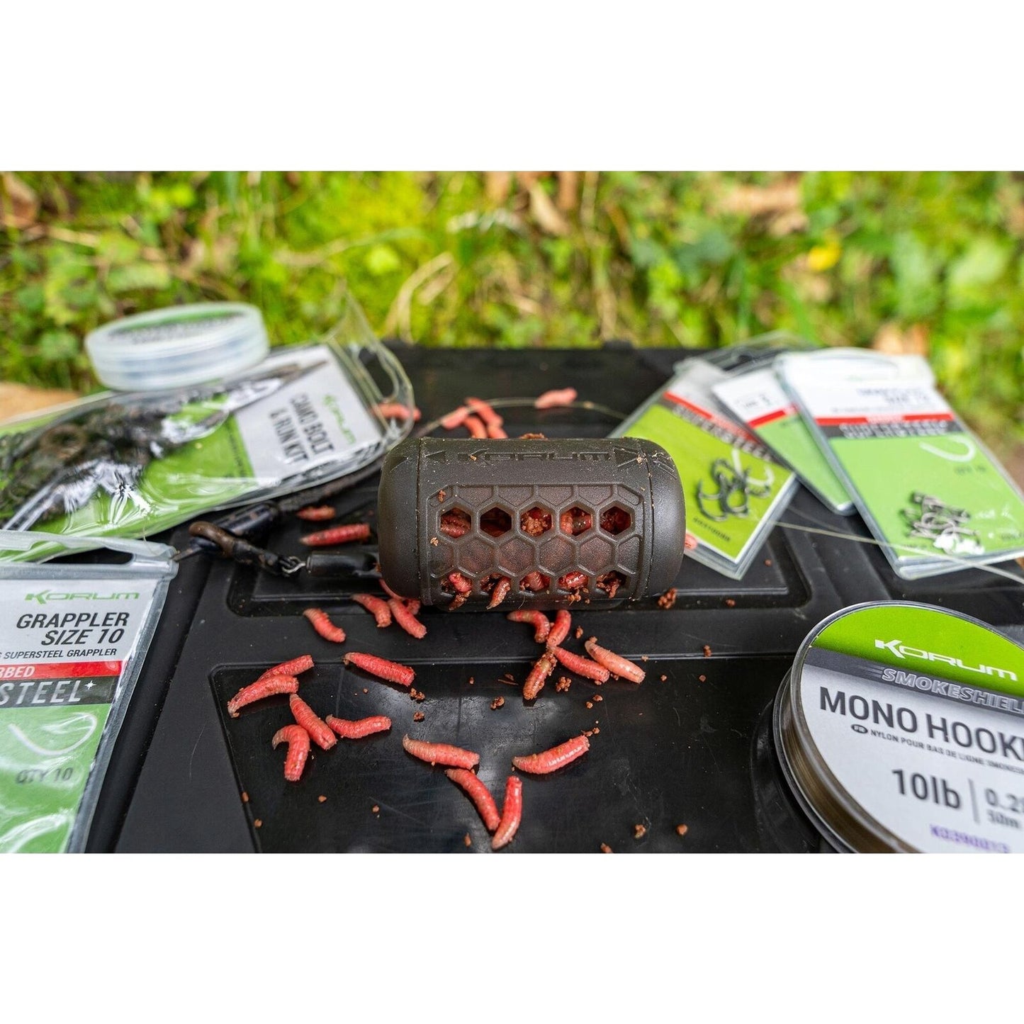 Korum Combi Feeder