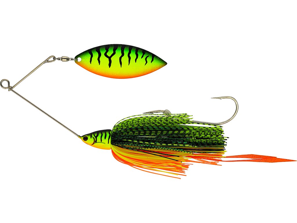 Westin Monstervibe Willow V2
