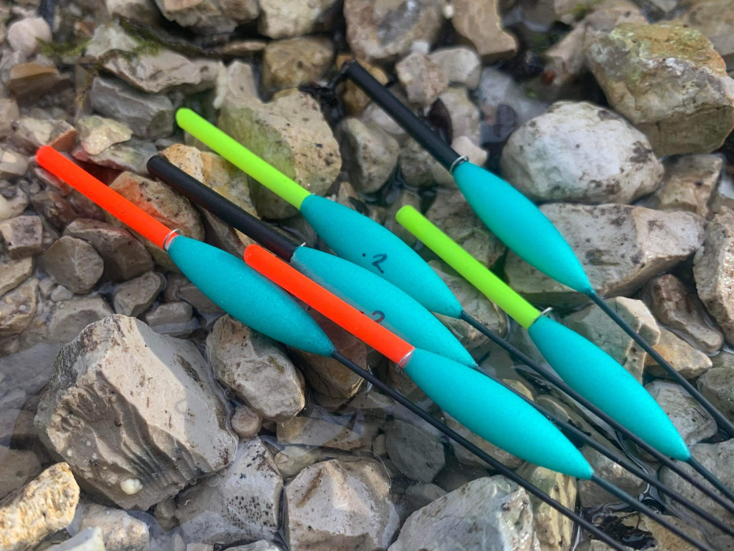 DS Floats – Stealth Edge