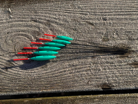 DS Floats – NS - 2  Glass 1.3