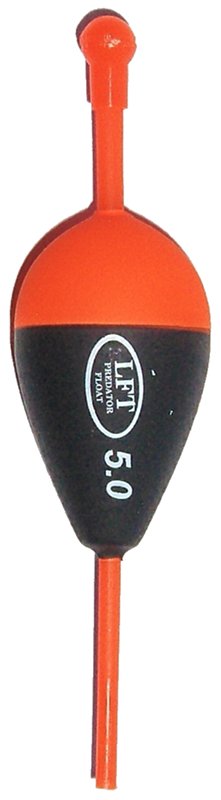 LFT Pike Interchangeable Float