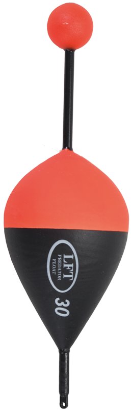 LFT Pike Foam Float