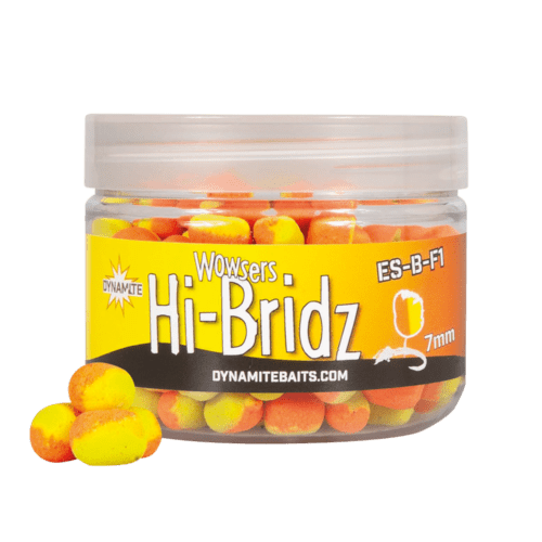 Dynamite Wowsers Hi-Bridz ES-B-F1