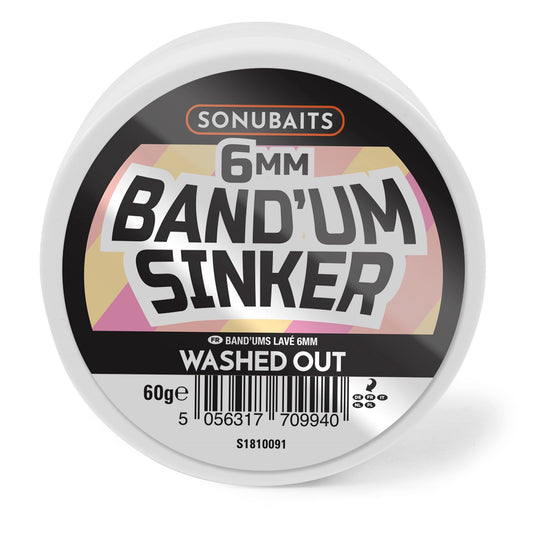 Sonubaits Band'um Sinker Washed Out