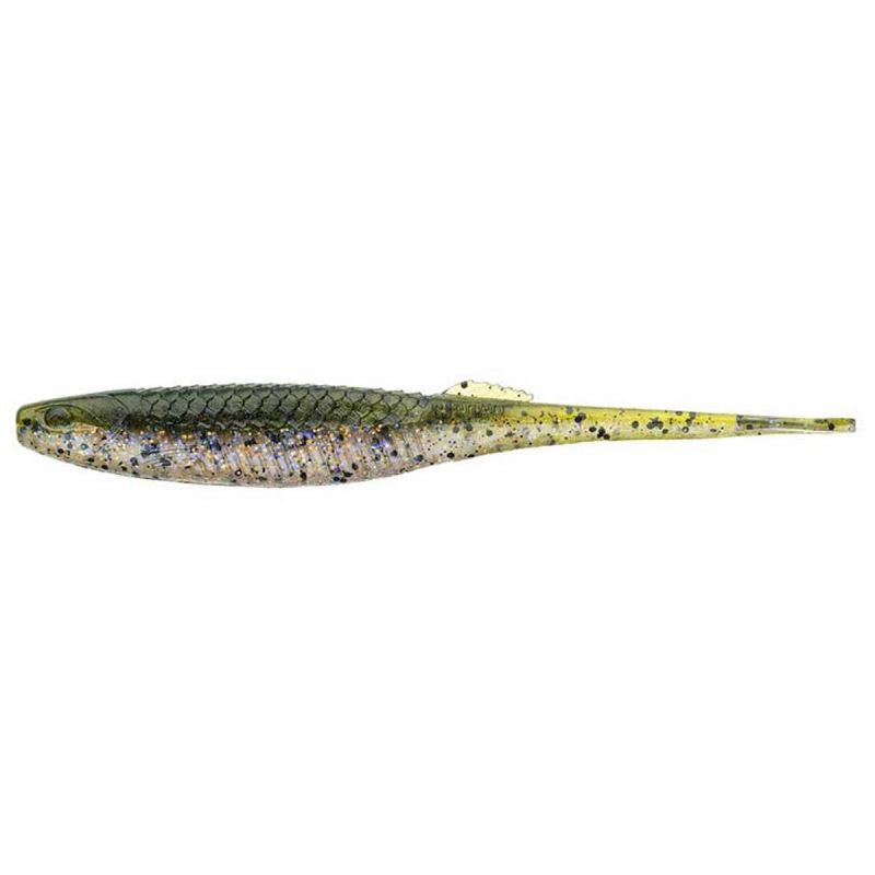 Rapala Crushcity The Stingman 12.5 CM