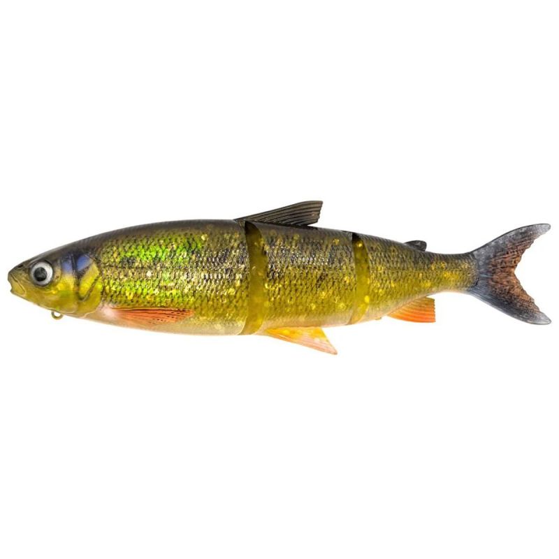 Savage Gear 3D Line Thru Whitefish 27 CM MS