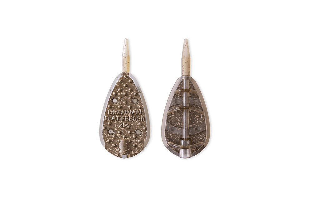 Drennan Flat Feeder