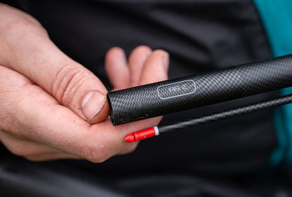 Drennan Red Range Carp Top Kit 