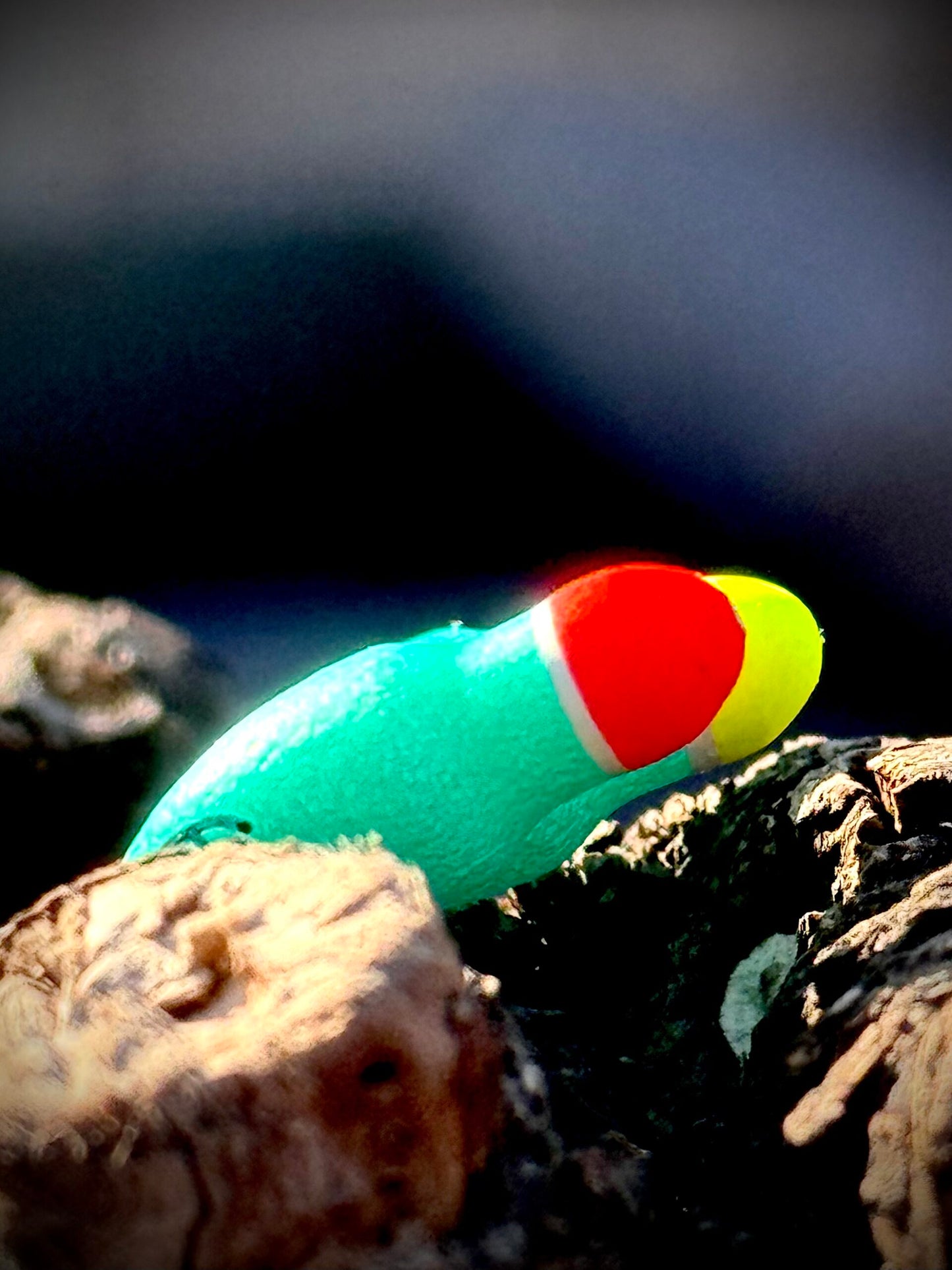 DS Floats – Mini Mugger