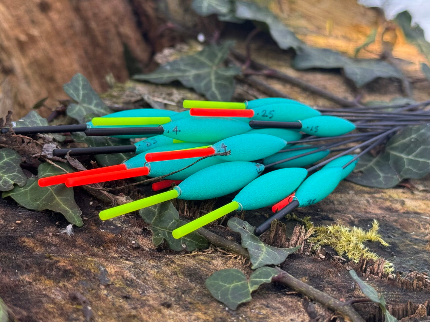 DS Floats – Carp Slim