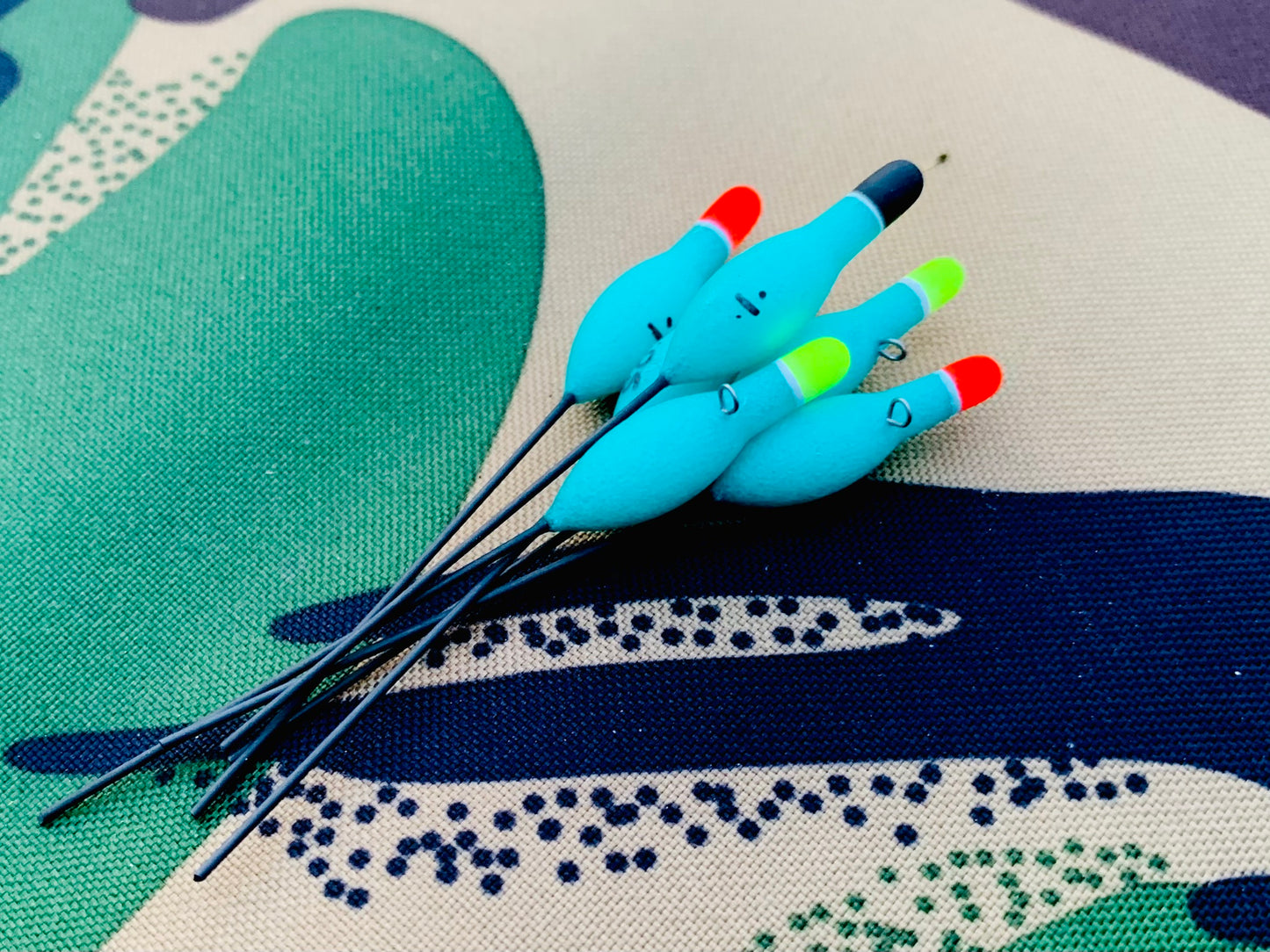 DS Floats – Carbon Dibbers