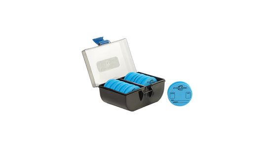 Colmic Eva Box
