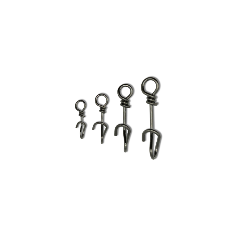 Toppies Fastach Clip
