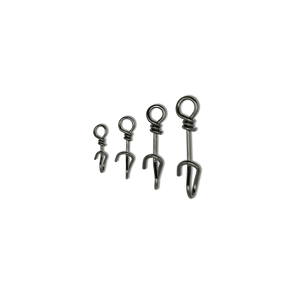 Toppies Fastach Clip