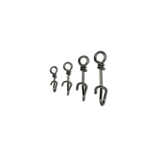 Toppies Fastach Clip