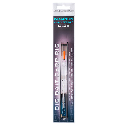 Drennan Diamond Crystal Big Bait Pole Rigs