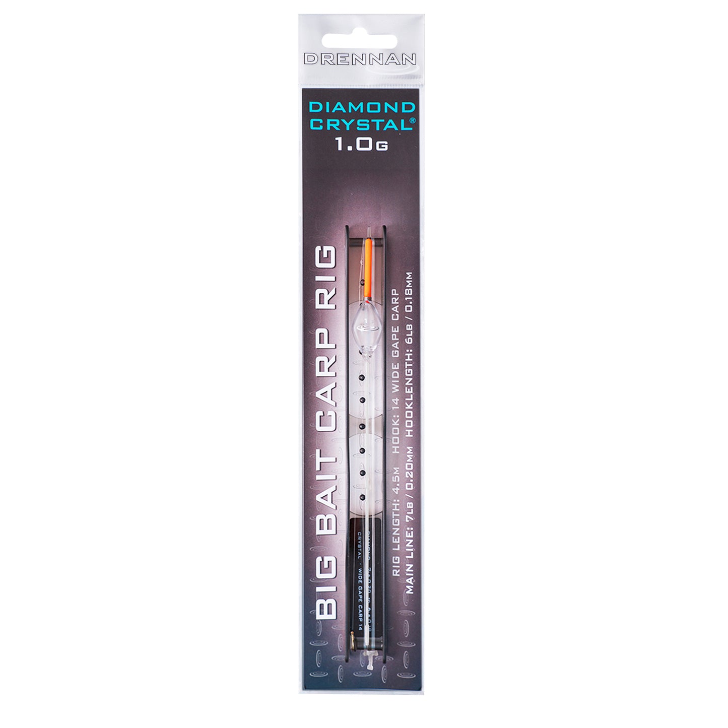 Drennan Diamond Crystal Big Bait Pole Rigs