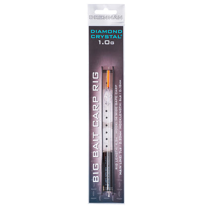 Drennan Diamond Crystal Big Bait Pole Rigs
