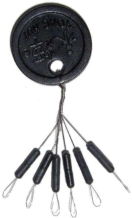 LFT Match Long Float Stops