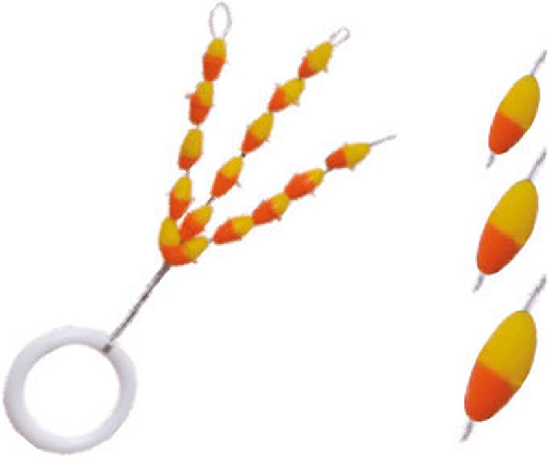 LFT Stoppers Two Tone