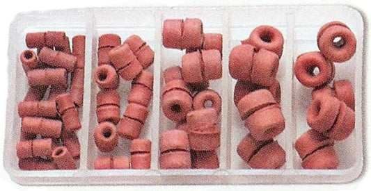 LFT Toprubber Dispencer Box