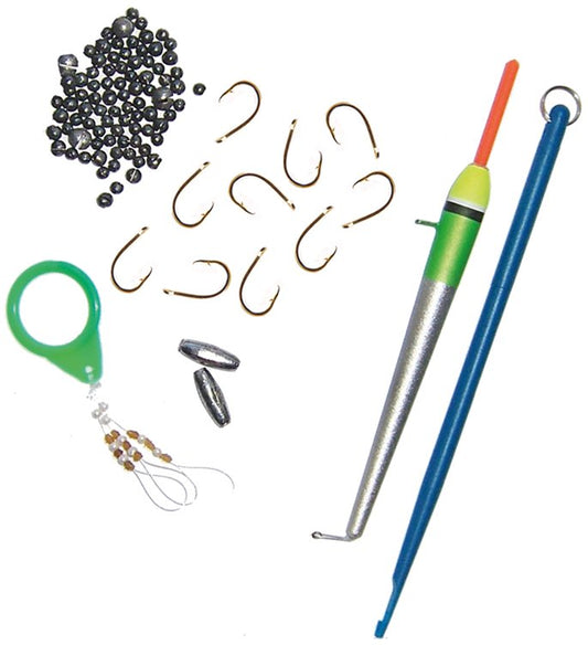 Joy of Fishing Schuifdobber Set 6 dl.