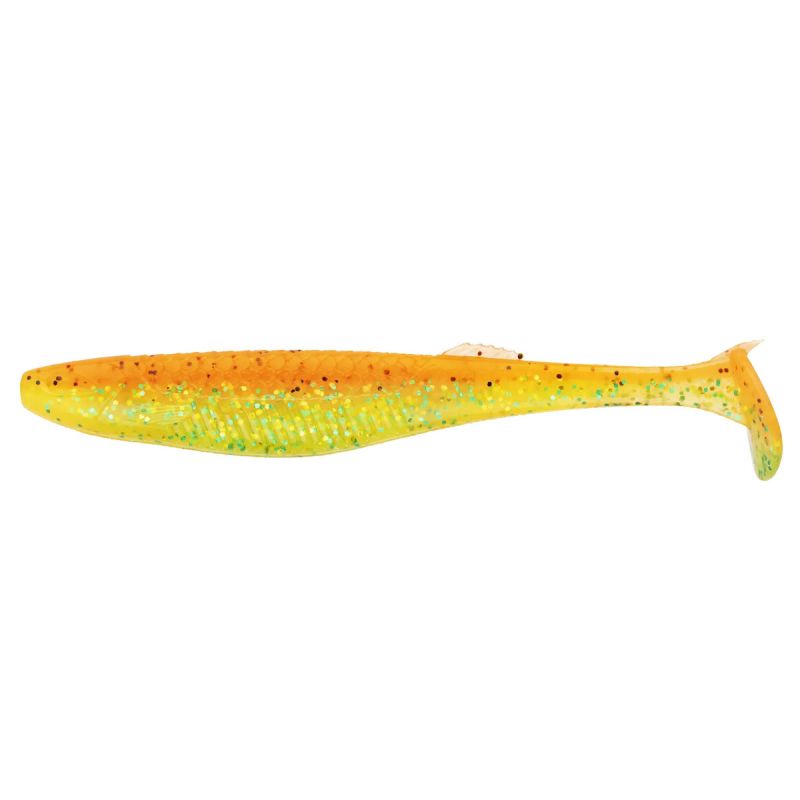 Rapala Crushcity The Kickman 7,5 CM