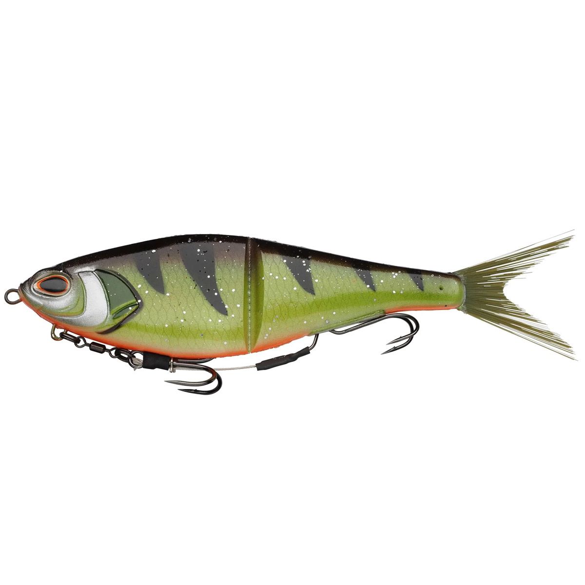 Berkley PowerBait Chop Block 20 CM