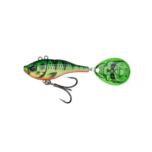 Madcat Spin Tail 12 cm