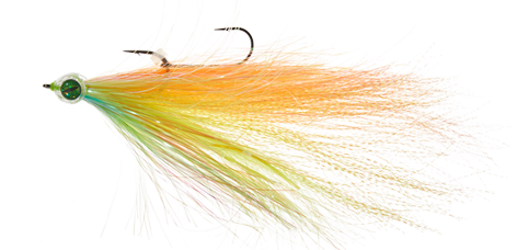 Matzes Spin Streamer