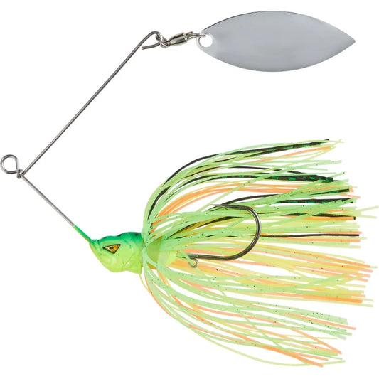 Balzer Shirasu Spinner Bait Perch
